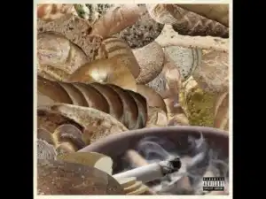 The Alchemist - Mac 10 Wounds (Instrumental)
